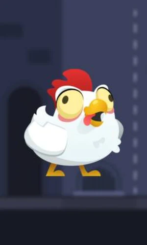 Chicken Road slot by InOut Games at Manekispin