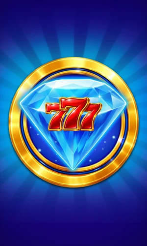 Diamond Strike Lucky Reels slot by Good Luck Games at Manekispin